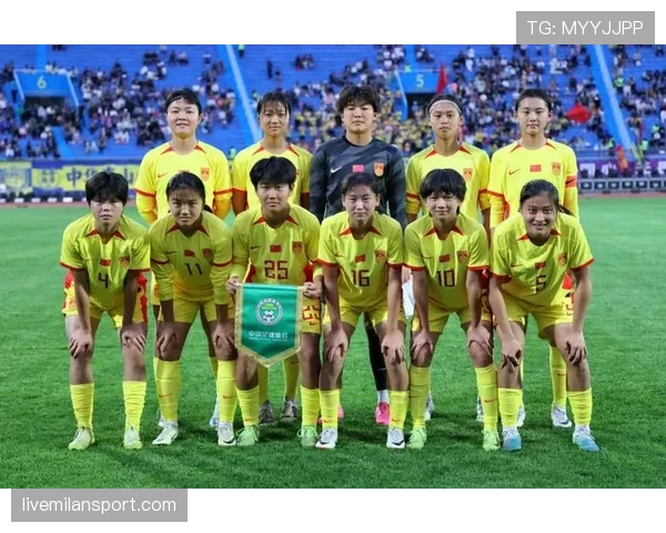 着眼未来大赛备战需求，中国女足集训重点考察潜力球员